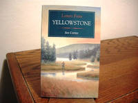Letters from Yellowstone