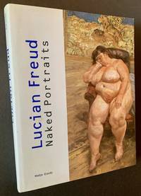 Lucian Freud--Naked Portraits