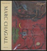 image of Marc Chagall: Life and Work