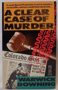 A Clear Case of Murder