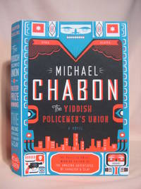 image of THE YIDDISH POLICEMEN'S UNION