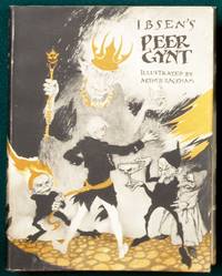 PEER GYNT: A DRAMATIC POEM