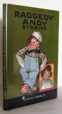 Raggedy Andy Stories : introducing the little rag brother of Raggedy Ann