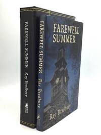 FAREWELL SUMMER by Bradbury, Ray - 2006