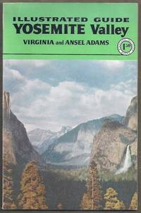 image of Illustrated Guide Yosemite Valley