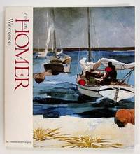 Winslow Homer, Watercolors by Hoopes, Donelson F - 1984