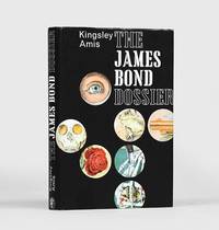 cover of The James Bond Dossier.