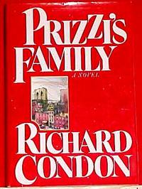image of PRIZZI'S FAMILY