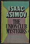 The Union Club Mysteries