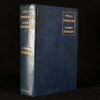 cover of Stella Fregelius: A Tale of Three Destinies