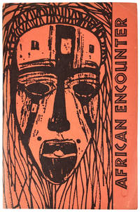 African Encounter: A Selected Bibliography of Books, Films, and Other Materials for Promoting an Understanding of Africa among Young Adults