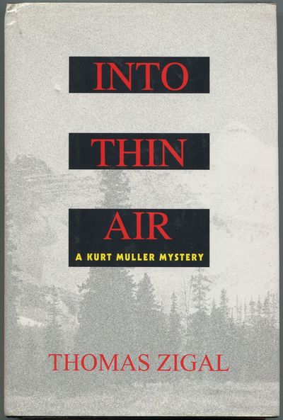 Into Thin Air