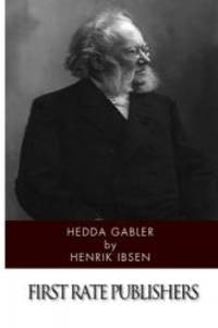 image of Hedda Gabler
