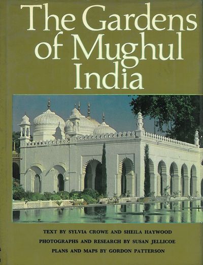 The gardens of Moghul India. A history and a…