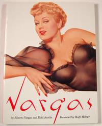 Vargas by Alberto Vargas; Reid Austin. Foreword By Hugh Hefner - 1978