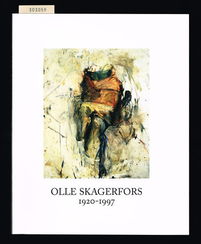 Olle Skagerfors [1920-1997].
