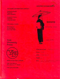 image of Kimono: Fashioning Culture