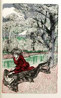 cover of SONS AND LOVERS