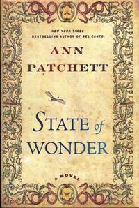 cover of State of Wonder
