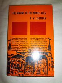 The Making of the Middle Ages
