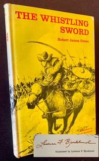 The Whistling Sword (With Ephemera)