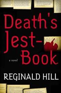 image of Death's Jest-Book