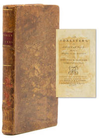 The Foresters, An American Tale: Being a Sequel to the History of John Bull, the Clothier. In a Series of Letters to a Friend