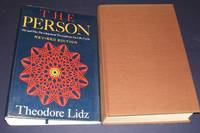 The Person, His and Her Development Throughout the Life Cycle by Lidz, Theodore - 1976