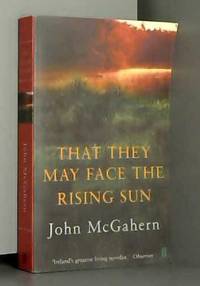cover of That They May Face the Rising Sun