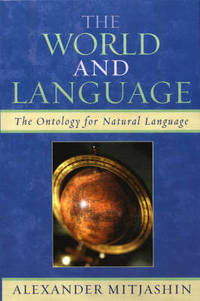 World and Language : The Ontology for Natural Language