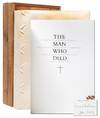 The Man Who Died (Signed limited edition)