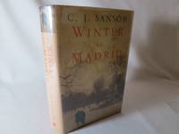 cover of Winter in Madrid