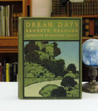 cover of Dream Days