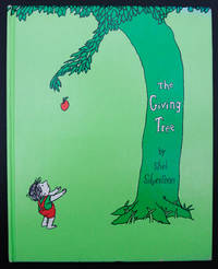 cover of The Giving Tree (First Edition)