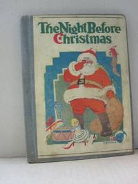 The Night Before Christmas