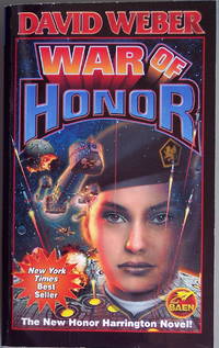 WAR OF HONOR