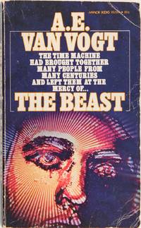 The Beast (Aka Moonbeast) by A. E Van Vogt - Paperback - 1975 - from Firefly Bookstore LLC (SKU: 82547)