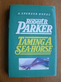 Taming a Sea-Horse