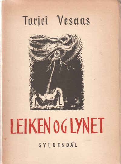 Leiken og lynet