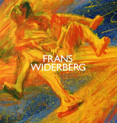 Franz Widerberg. Svevere. 18. mai-30. desember…