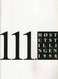 Statens 111. Kunstutstilling