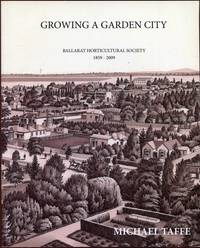 Growing a Garden City. by TAFFE, MICHAEL