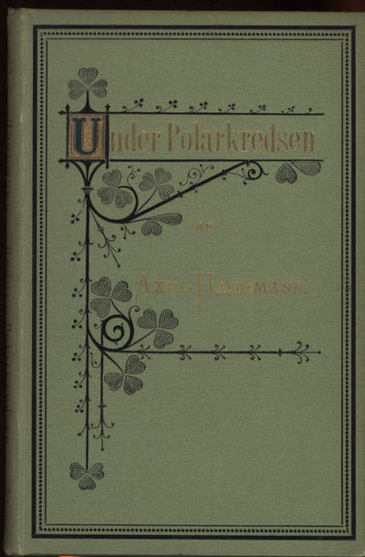 Under Polarkredsen