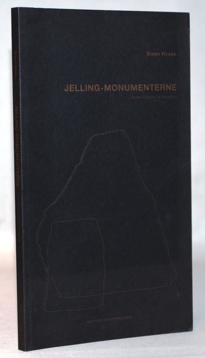Jelling-monumenterne - Deres historie og bevaring.