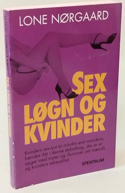 Sex, løgn og kvinder.