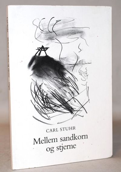 Mellem sandkorn og stjerne.
