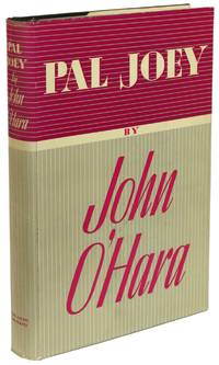 cover of PAL JOEY