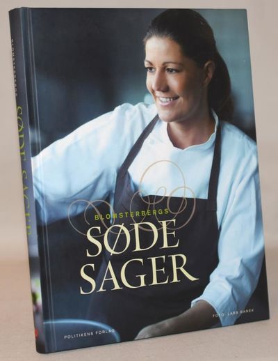 Blomsterbergs søde sager.