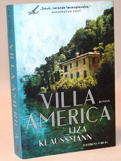 Villa America.