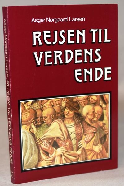 Rejsen til verdens ende.